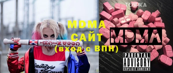 тгк Белоозёрский